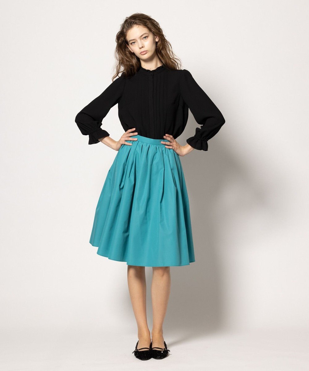 TOCCA 【消臭・洗える】BISCUIT ブラウス 