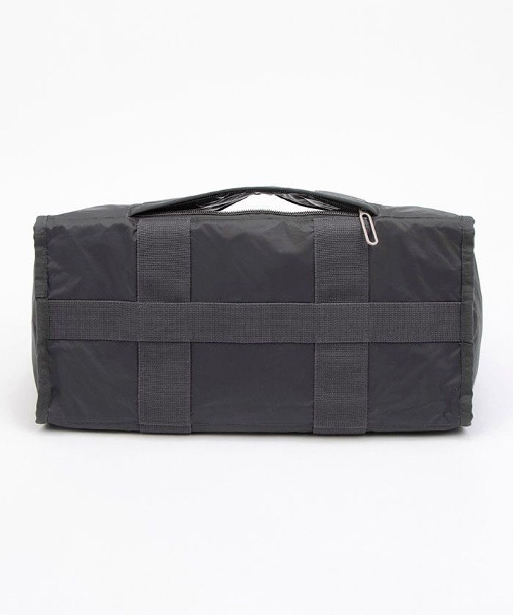 LeSportsac ESSENTIAL MEDIUM DUFFLE/シャドウグレーC 