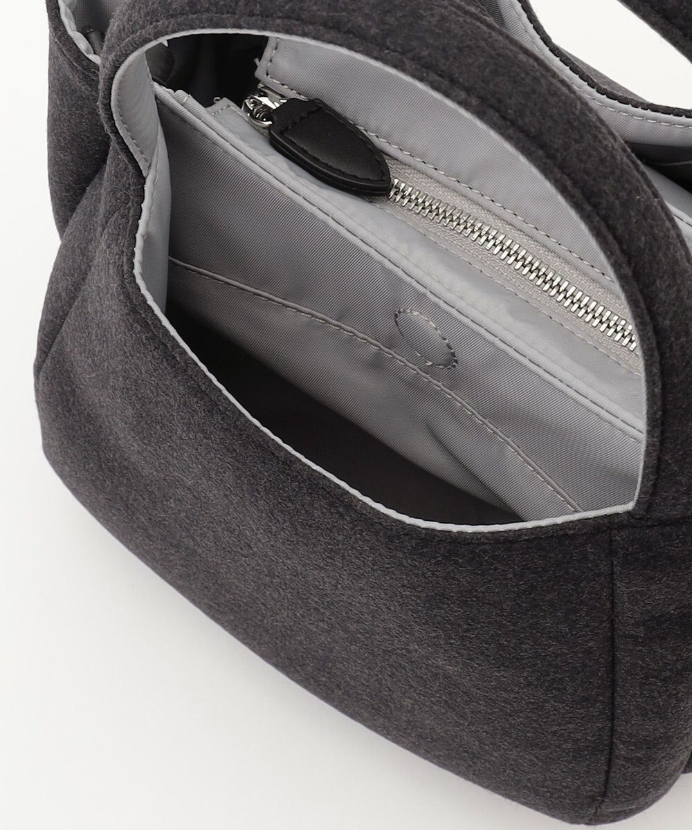 Y'SACCS フェルトトート　SSサイズ 