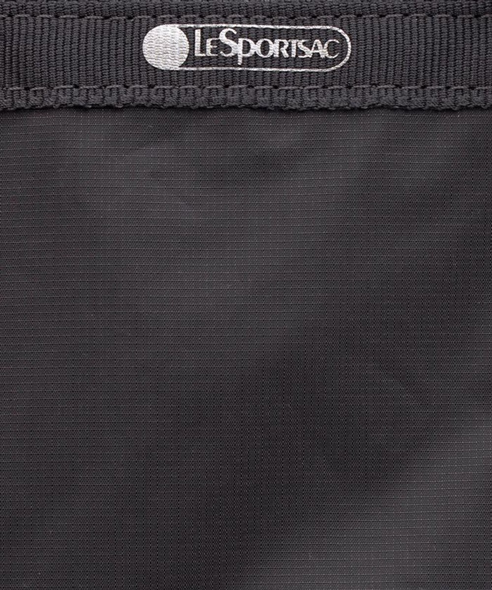 LeSportsac ESSENTIAL MEDIUM DUFFLE/シャドウグレーC 
