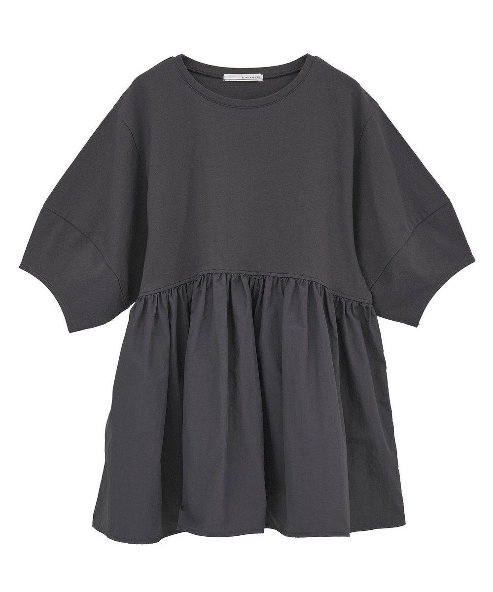 Green Parks ・ＥＬＥＮＣＡＲＥ　ＤＵＥ　ハイブリットＴＥＥ 