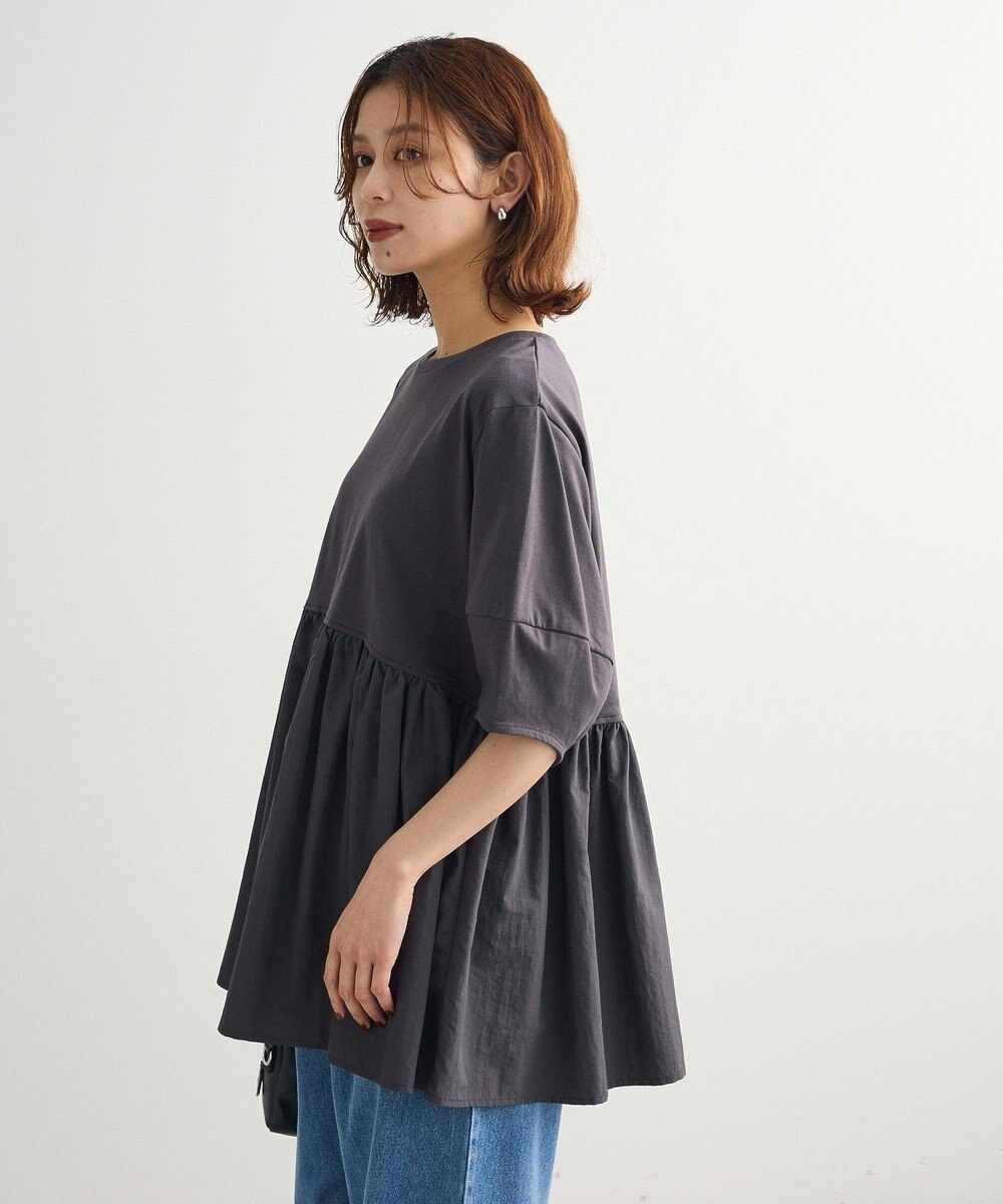 Green Parks ・ＥＬＥＮＣＡＲＥ　ＤＵＥ　ハイブリットＴＥＥ 