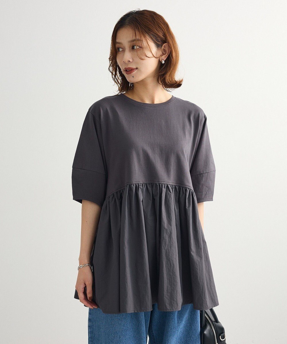 Green Parks ・ＥＬＥＮＣＡＲＥ　ＤＵＥ　ハイブリットＴＥＥ 