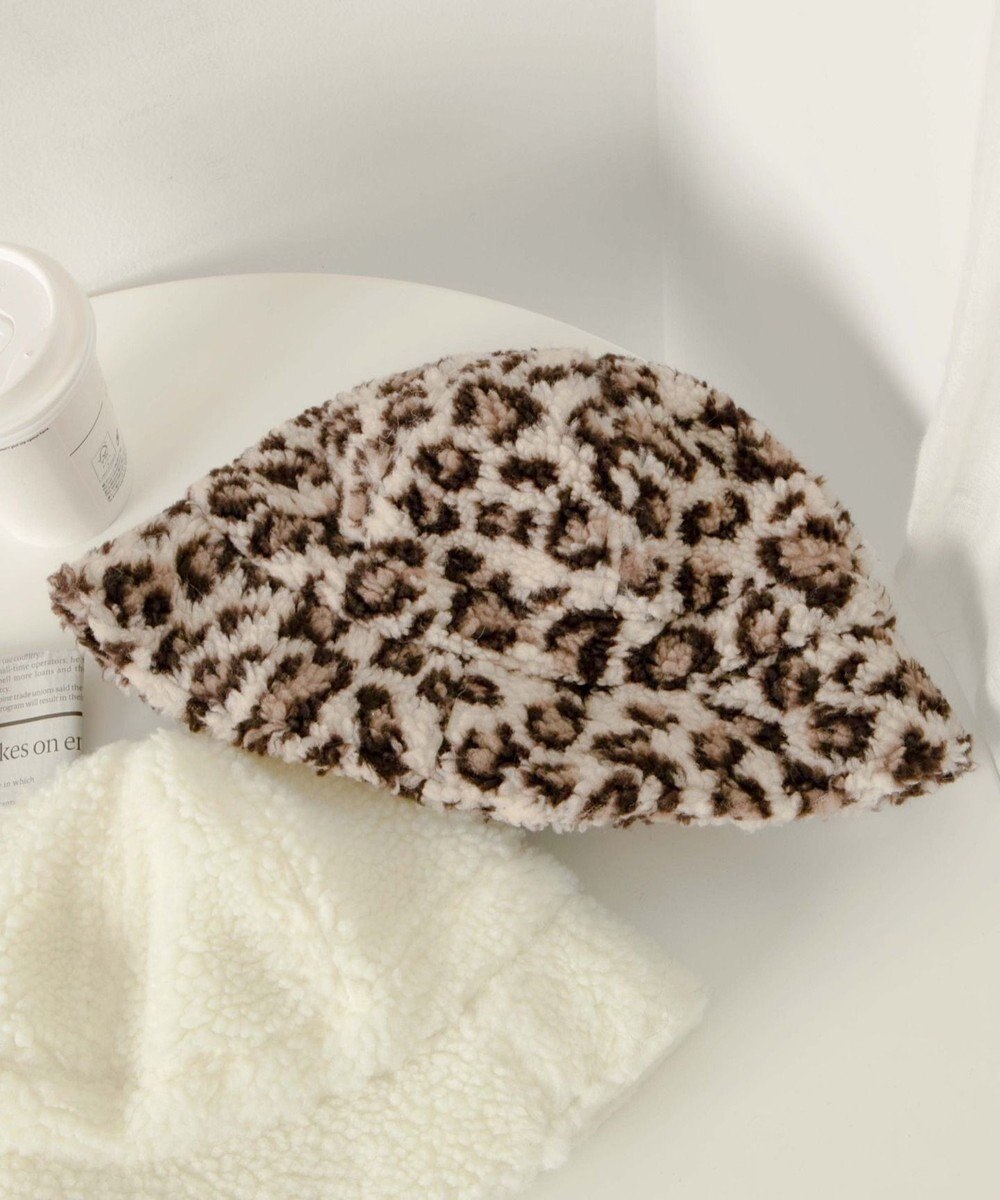 WEGO ボアメトロハット 