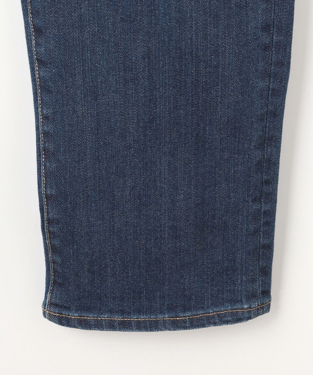 JOSEPH ABBOUD 【サスティナブル/岡山産デニム】オゾンハイパワーデニム パンツ 