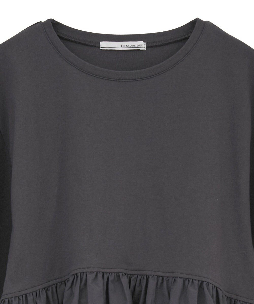 Green Parks ・ＥＬＥＮＣＡＲＥ　ＤＵＥ　ハイブリットＴＥＥ 