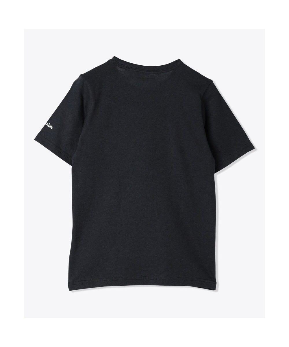 Columbia Columbia/ 【KIDS】バレークリークショートスリーブグラフィックシャツ /コロンビア 