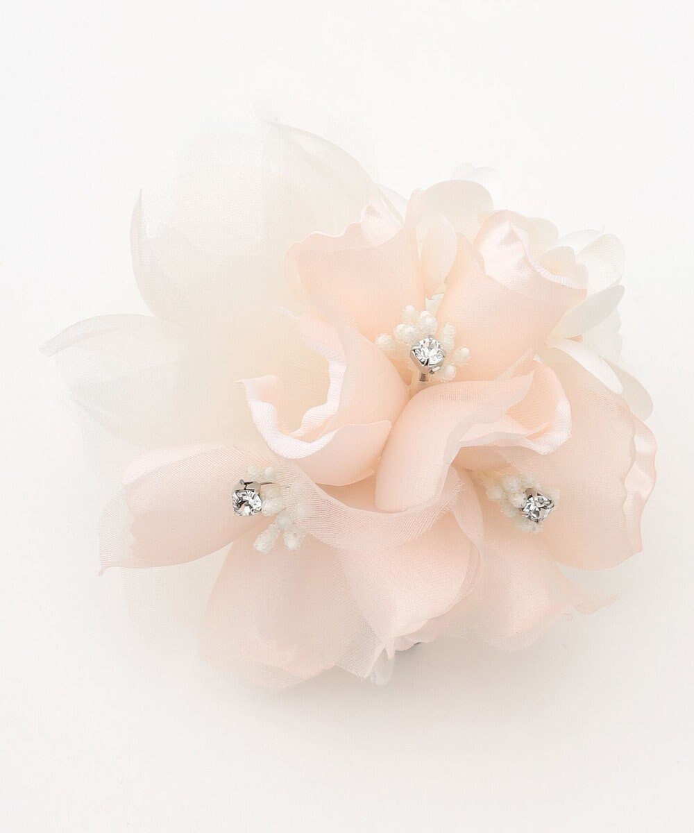 ANY SIS ミニフルール コサージュ 