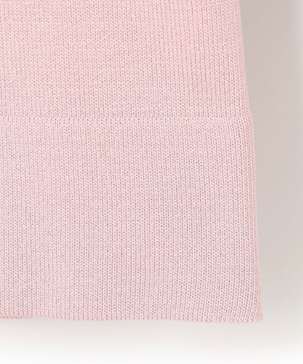 TOCCA 【接触冷感・UVカット・洗える】AIRY BOLERO ボレロ 