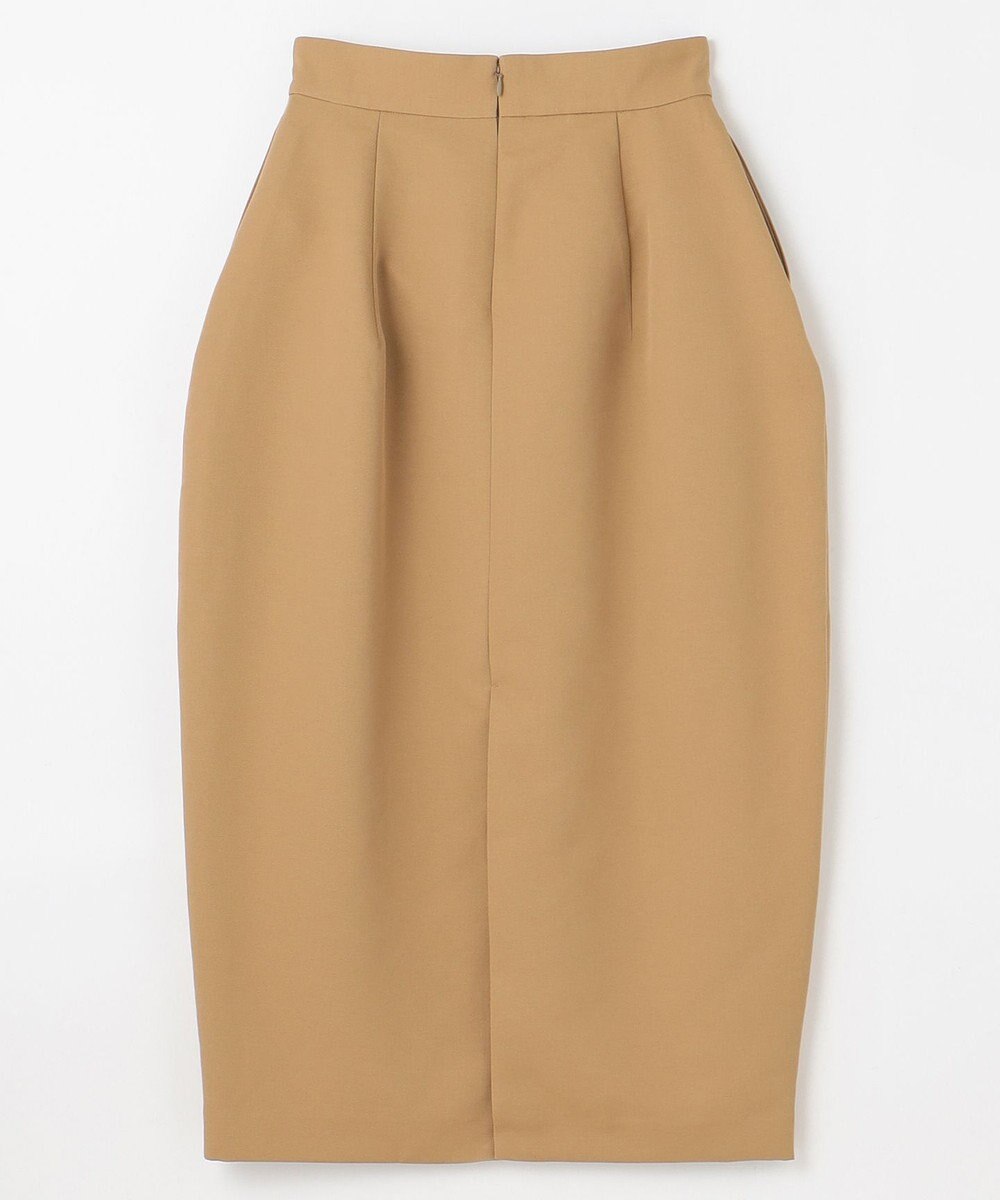 NAVE 【Nave・セットアップ可/洗える/吸水速乾】ドライチノ スカート 