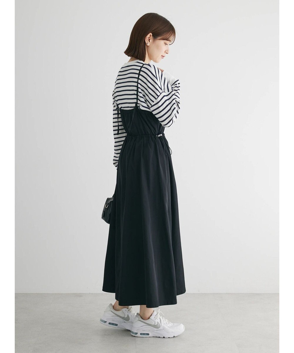 Green Parks ワッフルプルオーバー 