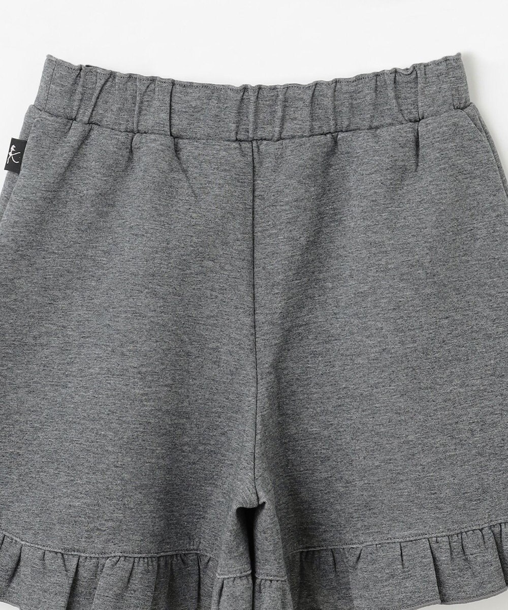 組曲 KIDS 【110-140㎝】カットショート パンツ 