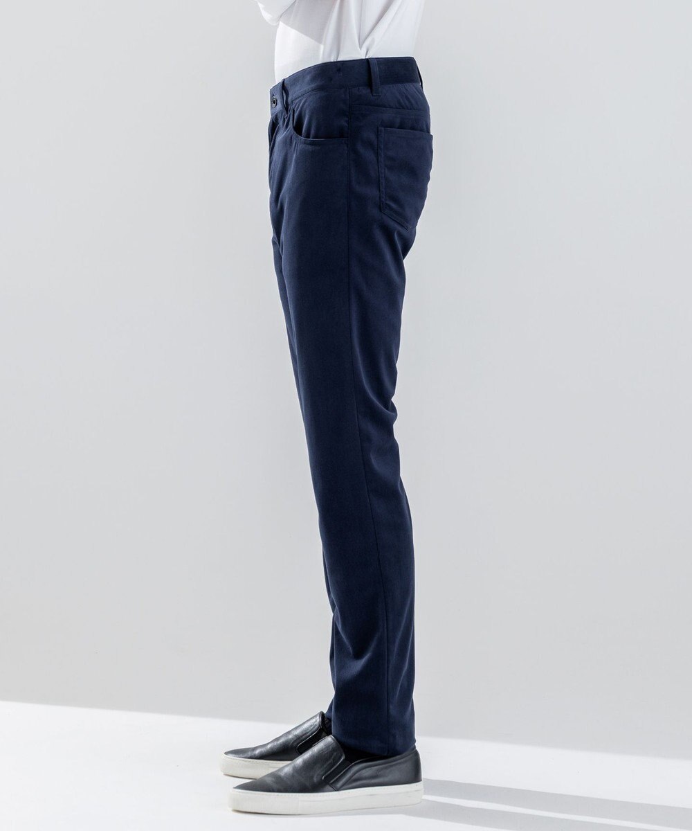 JOSEPH HOMME 新素材【ストレッチ】トリコードストレッチ　 5ポケットパンツ/STICK 5P 