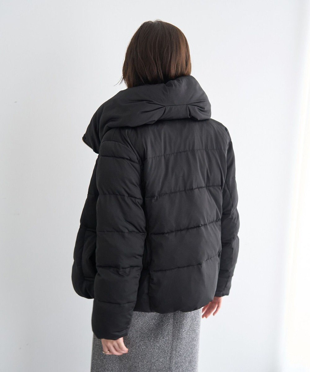 YECCA VECCA カチオンジャージーブルゾン 