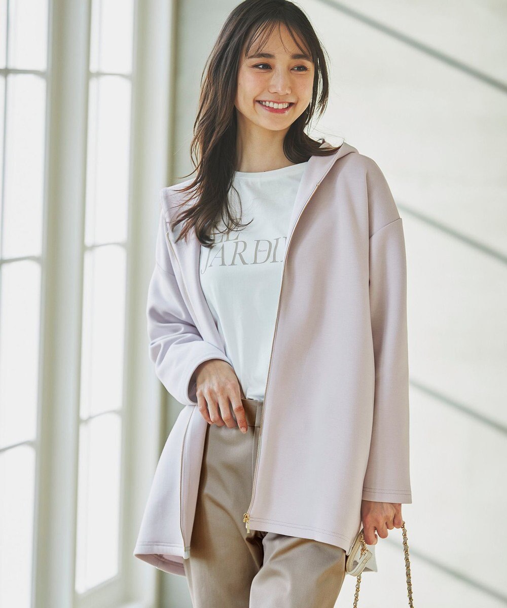 ANY SIS アソートロゴロング Ｔシャツ 