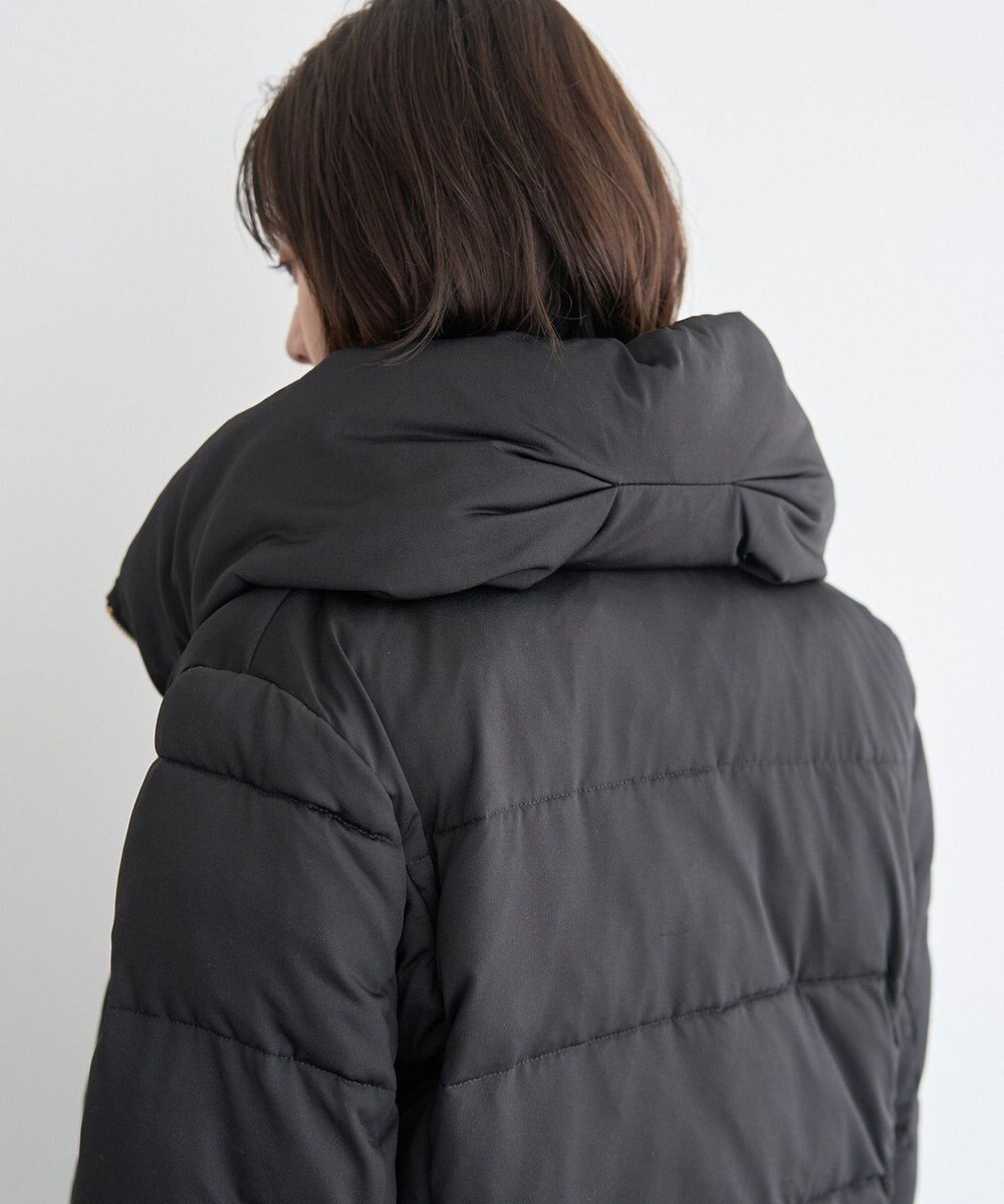 YECCA VECCA カチオンジャージーブルゾン 