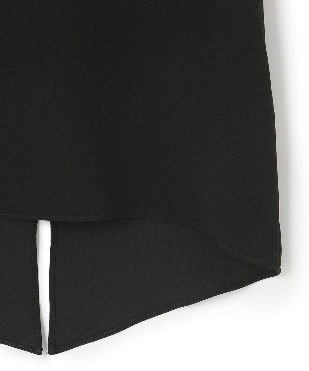 BEIGE， 【L-size】SHELBY / ハーフスリーブブラウス 