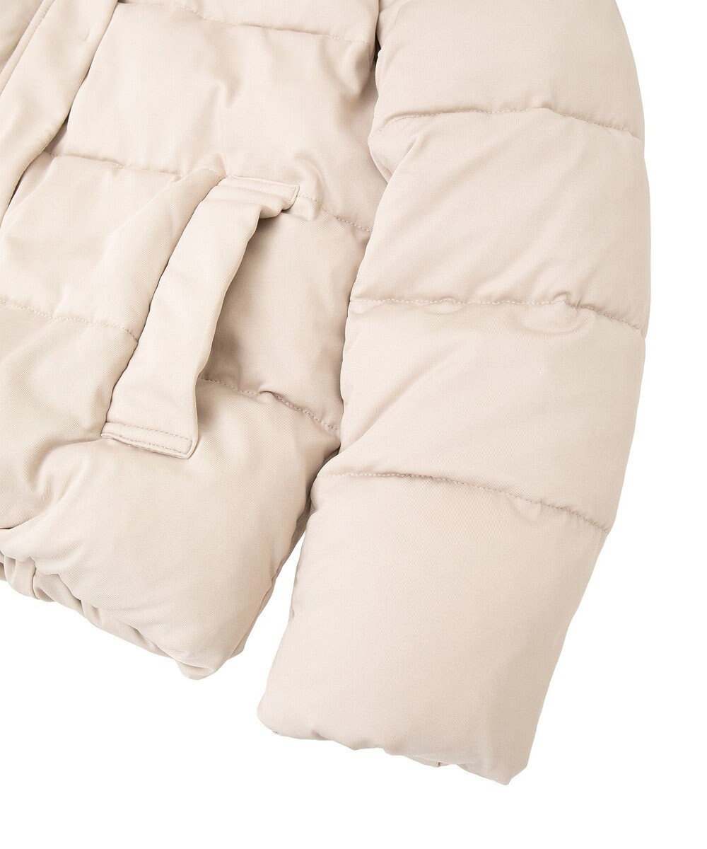 YECCA VECCA カチオンジャージーブルゾン 