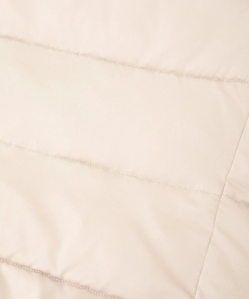 YECCA VECCA カチオンジャージーブルゾン 