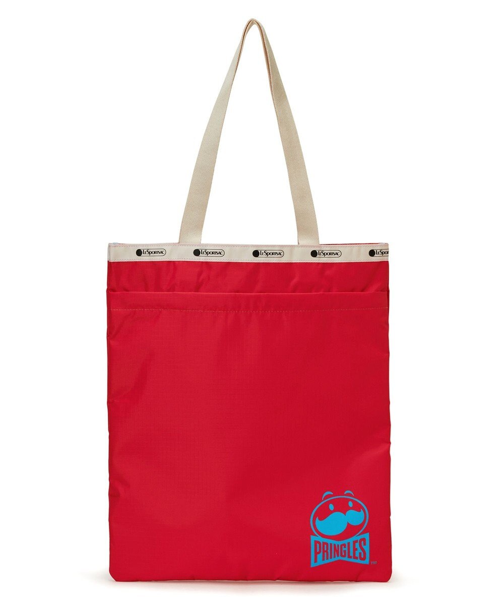 LeSportsac GRAND?EMERALD?TOTE/プリングルズポップアイコントート 