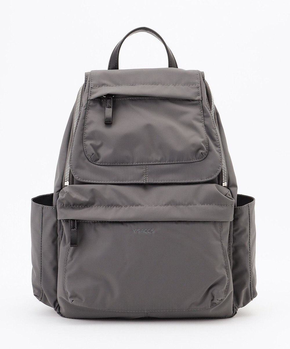 Y'SACCS カーゴポケット　リュックサック　Sサイズ 