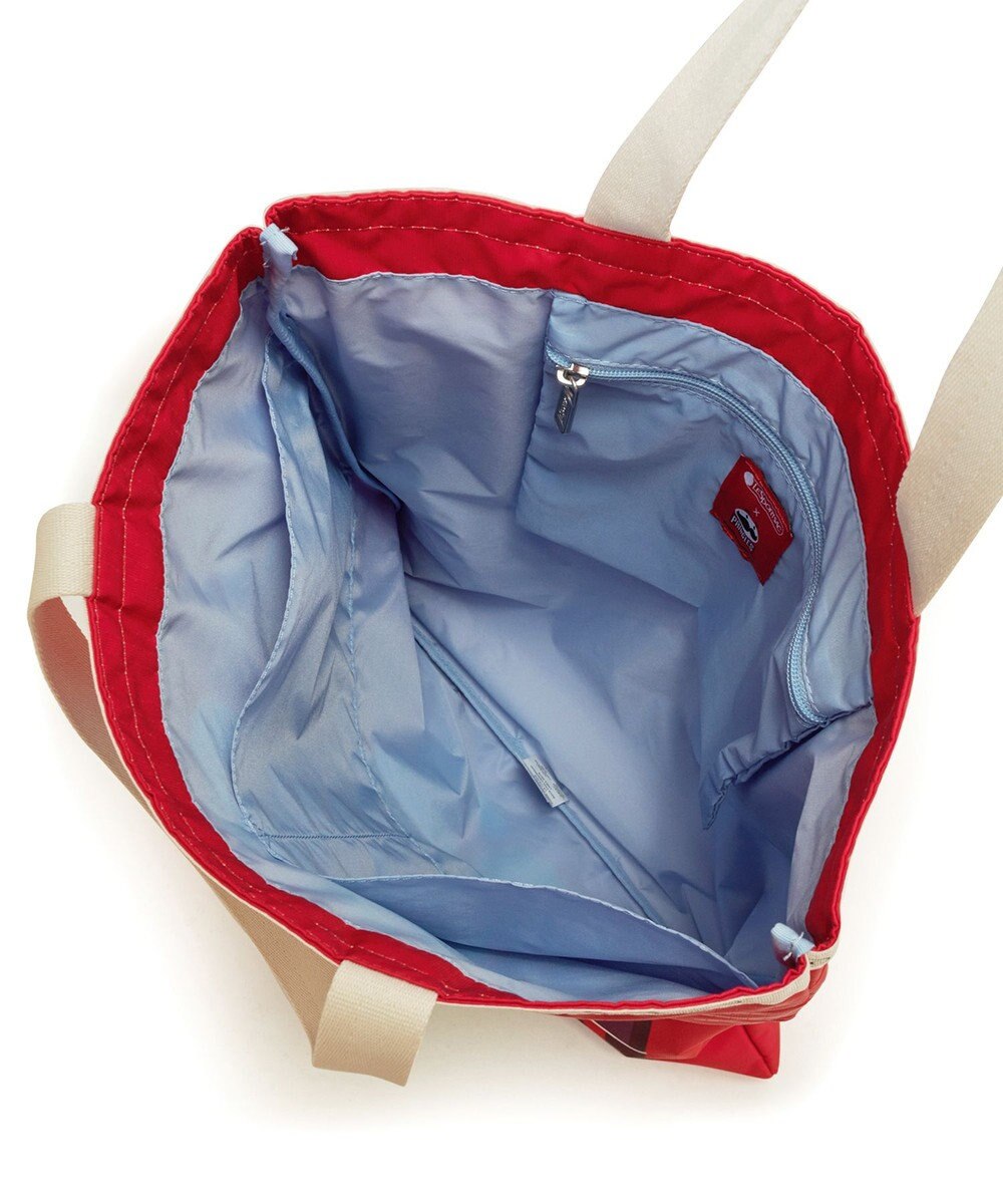 LeSportsac GRAND?EMERALD?TOTE/プリングルズポップアイコントート 