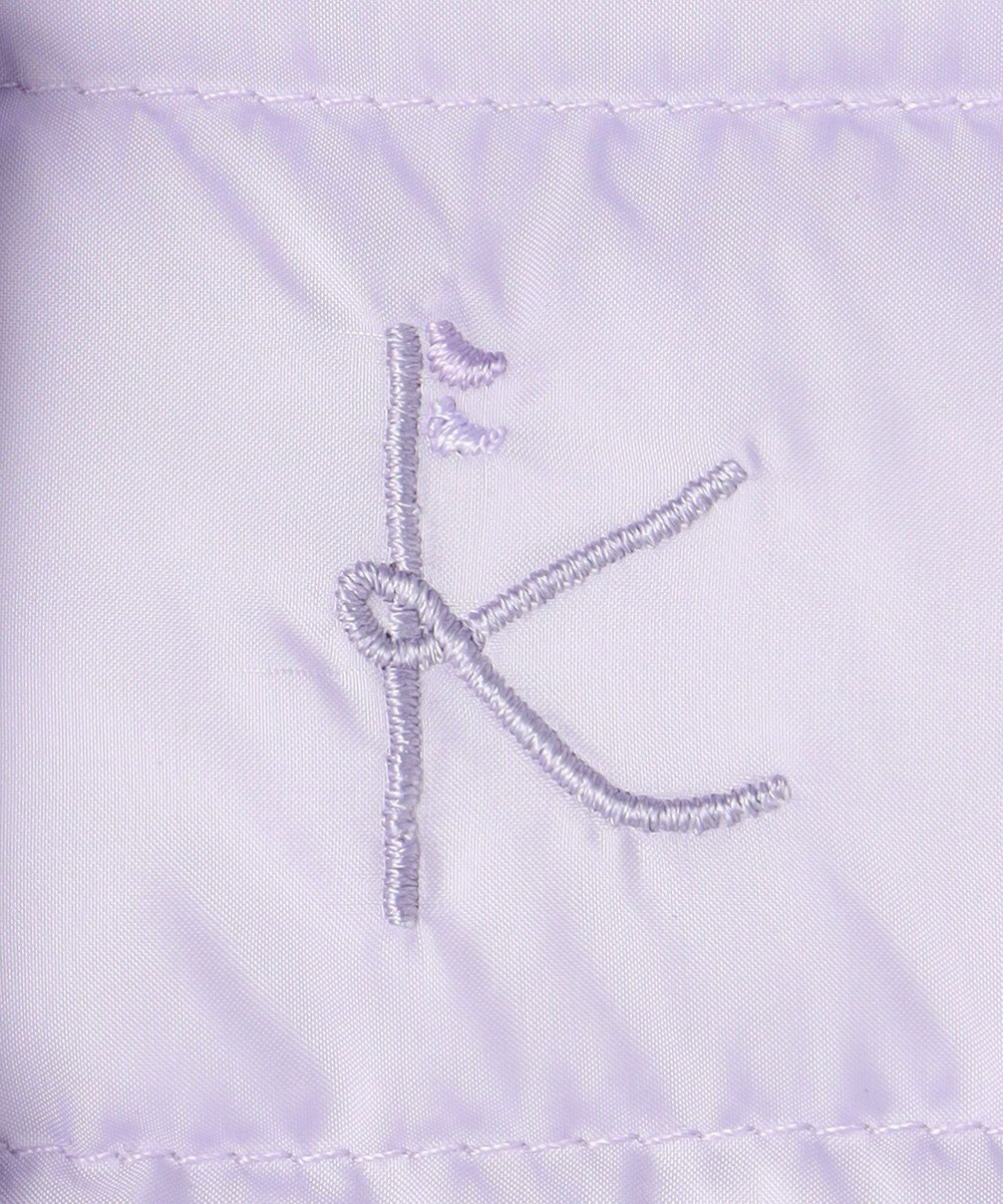 組曲 KIDS 【110-140㎝】ロング ダウン 