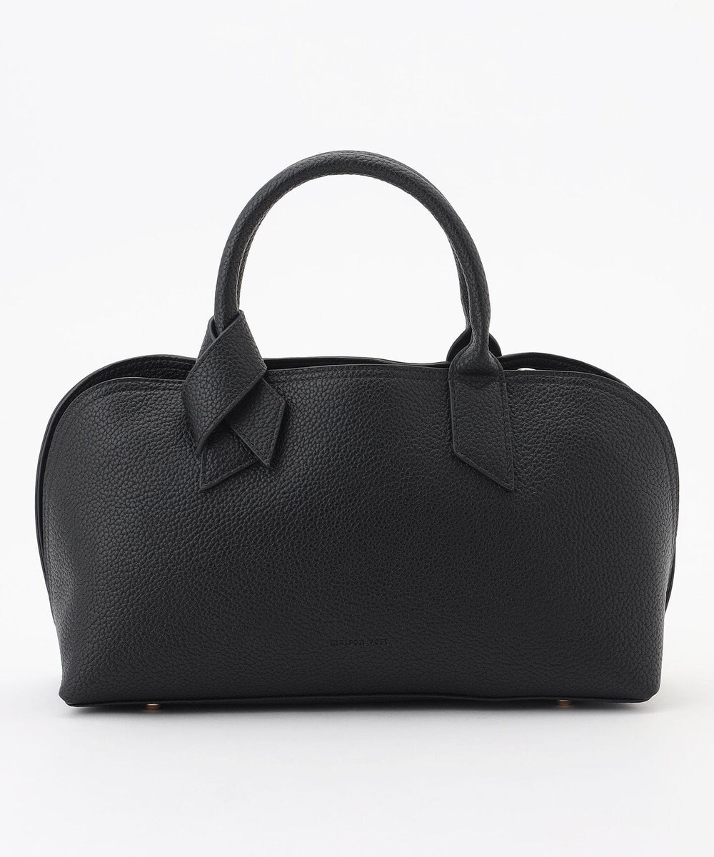 LA BAGAGERIE 【maison vert】 【軽量】リボンワイド２WAYショルダー 