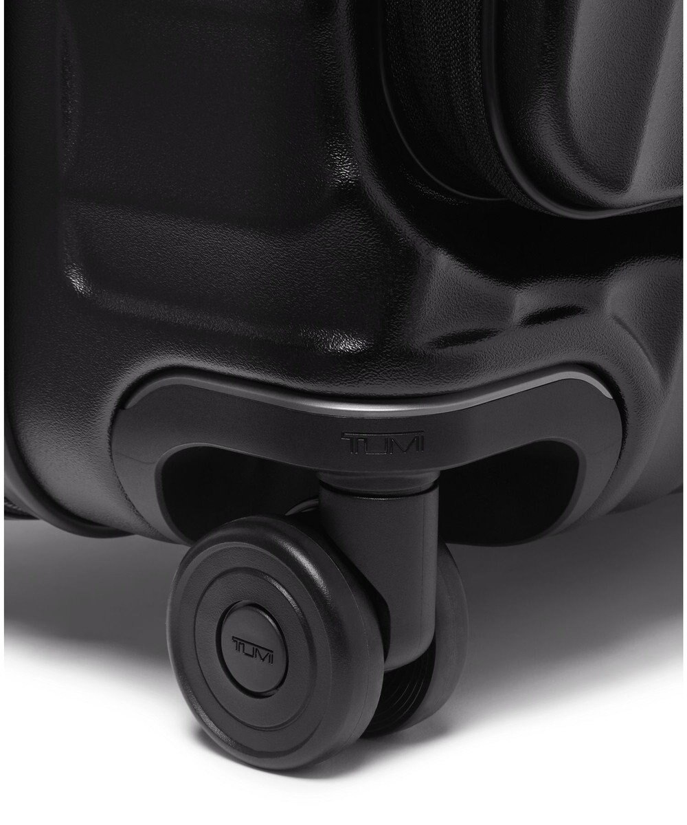 TUMI 19 DEGREE ミディアム・フロント・アクセス・エクスパンダブル・チェックイン 
