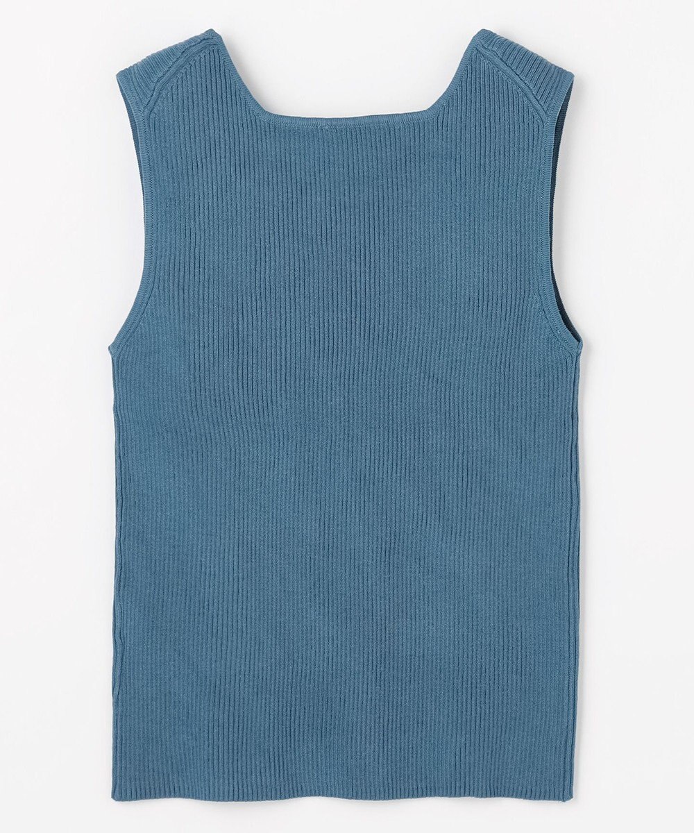 ANY ニットタンク 