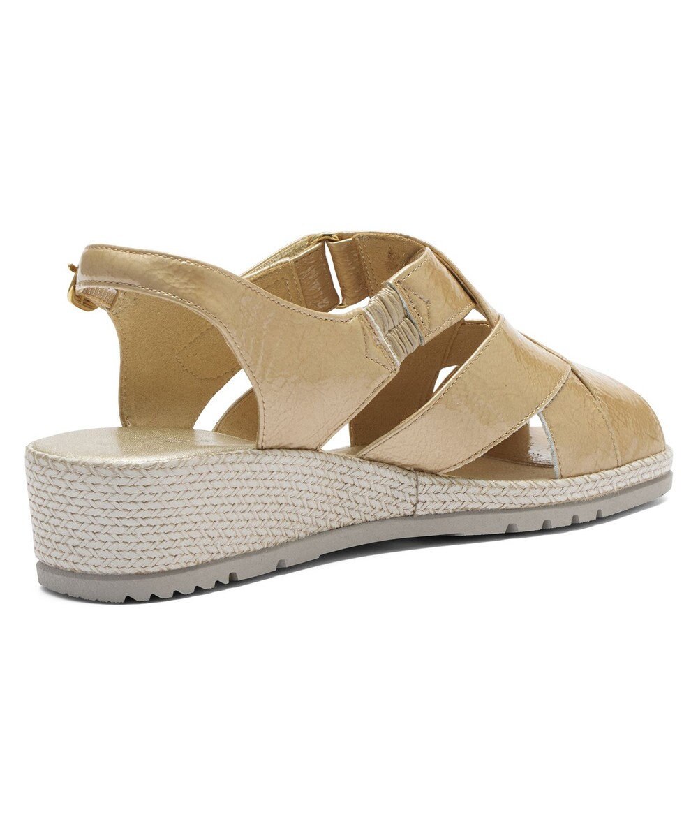 ASICS WALKING ペダラ レディース 3E 