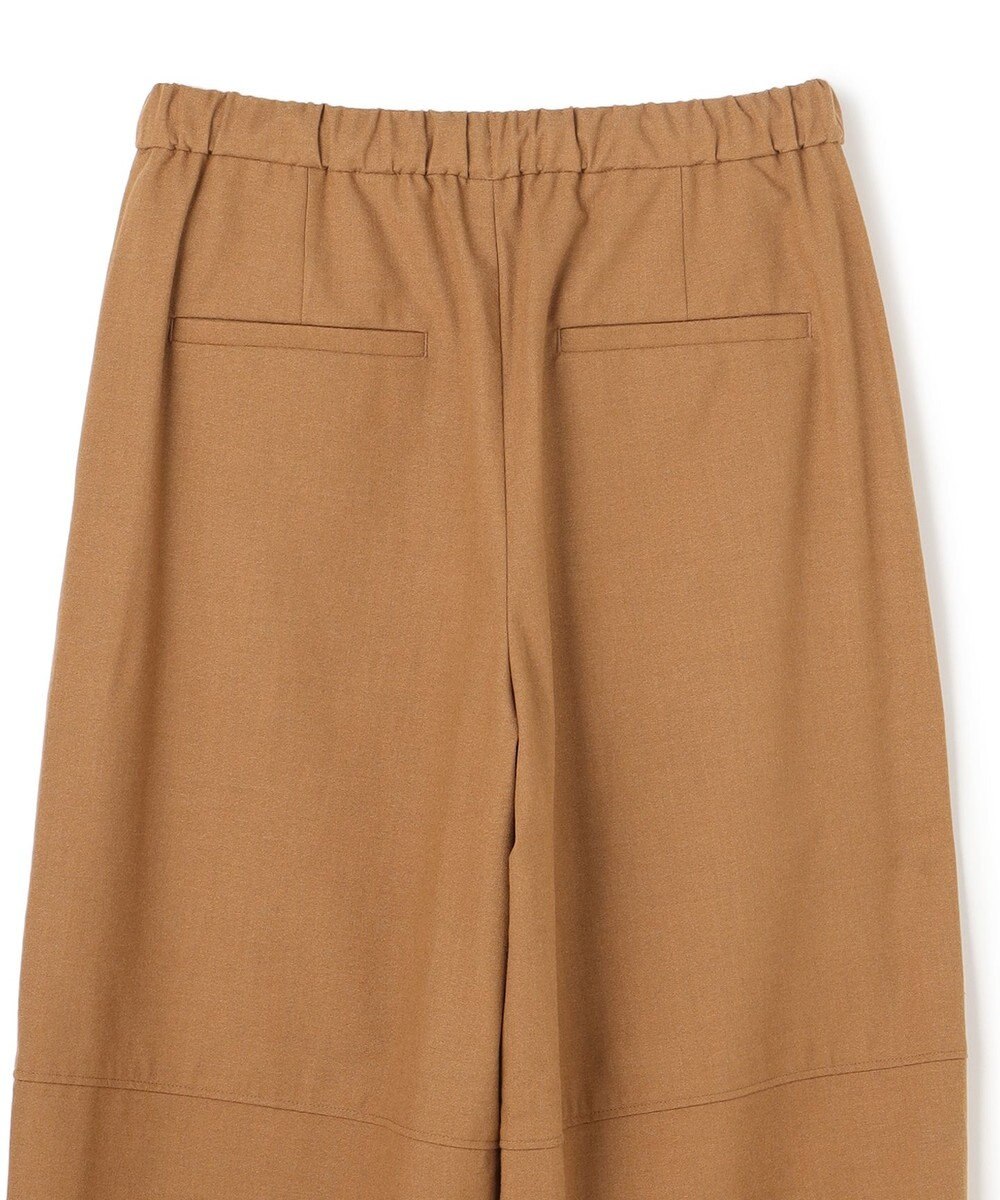 UNFILO L ライトフランネル イージーパンツ 