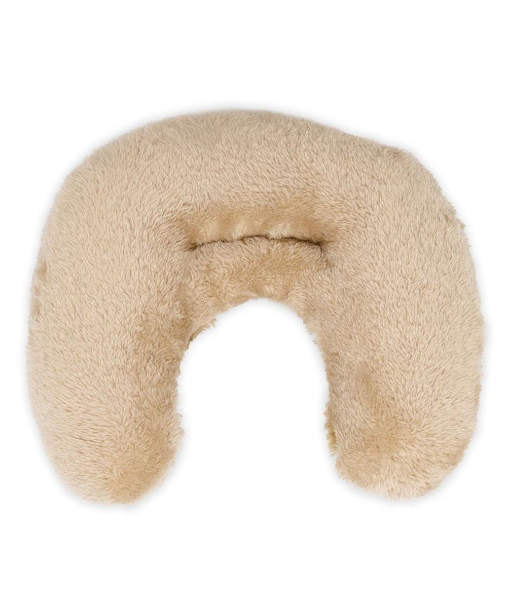 PET PARADISE ペットパラダイス くまちゃん織り 遠赤外線 ボアピロー 