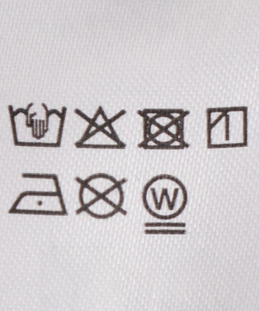 WEGO グラフィックショートZIPパーカー 