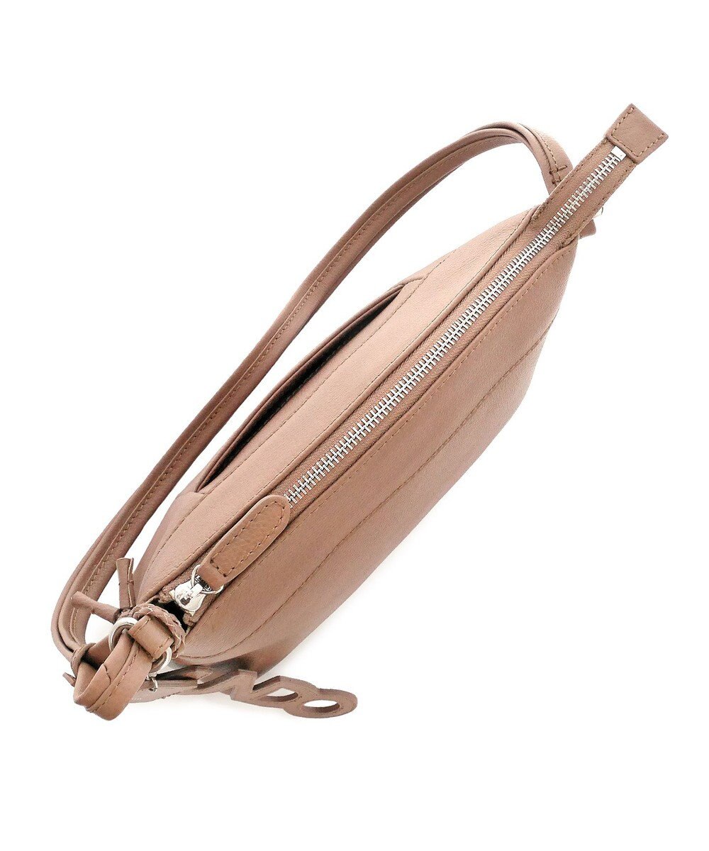 IBIZA MUNDO　牛革　ショルダーバッグ 