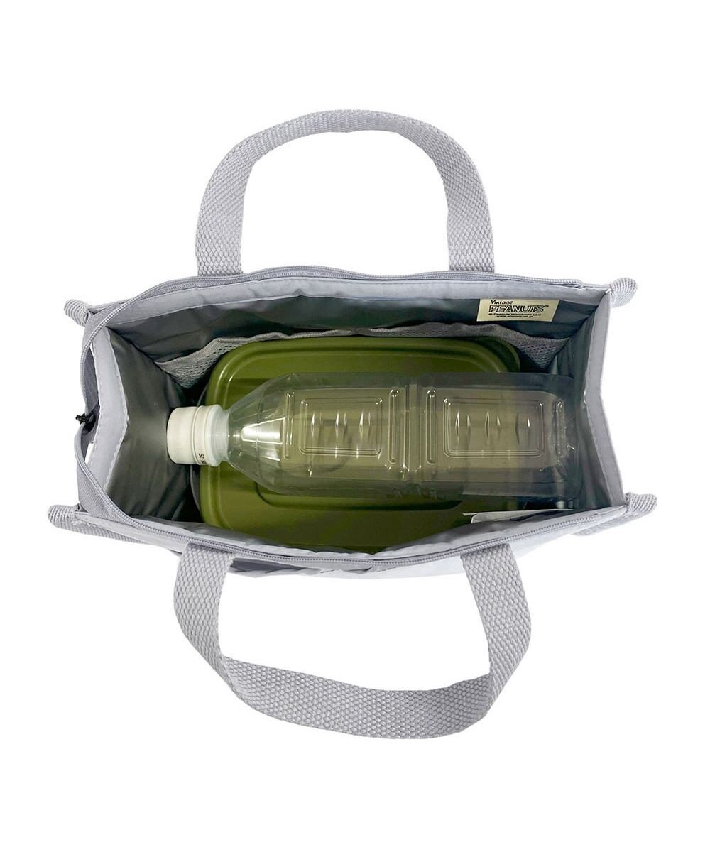 ROOTOTE 8512【ルートート】スヌーピー IP.サーモキーパー.デリ.ピーナッツ-1B 