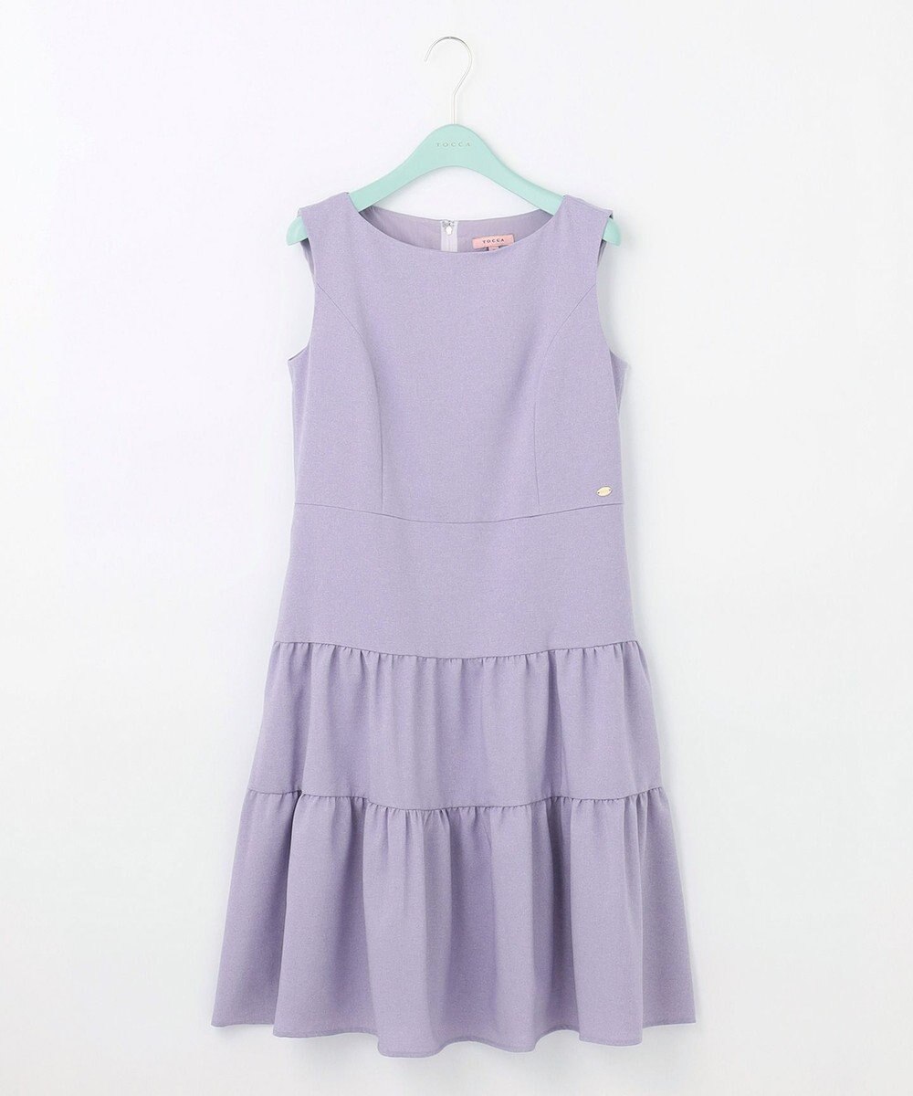 TOCCA 【洗える！】BEACH ドレス 
