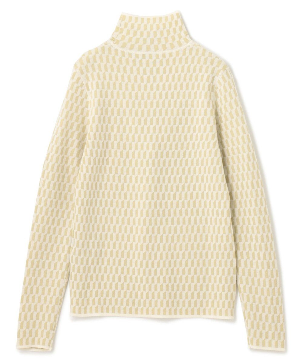 JOSEPH ファインアルコーブジャガード　ニット 