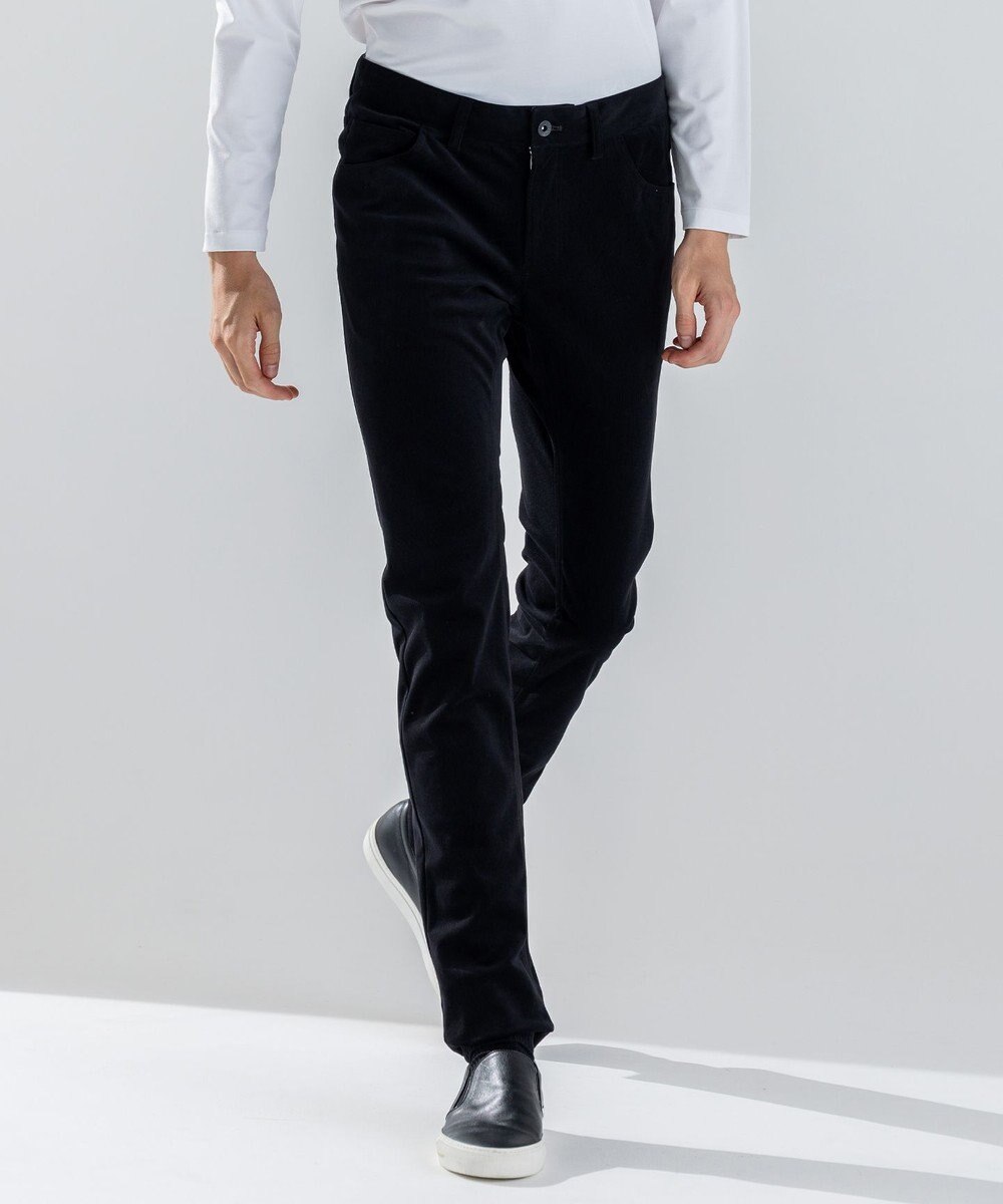 JOSEPH HOMME 新素材【ストレッチ】トリコードストレッチ　 5ポケットパンツ/STICK 5P 