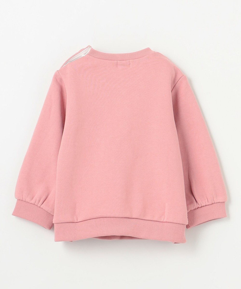 組曲 KIDS 【80-100㎝】NutsCracker トレーナー 