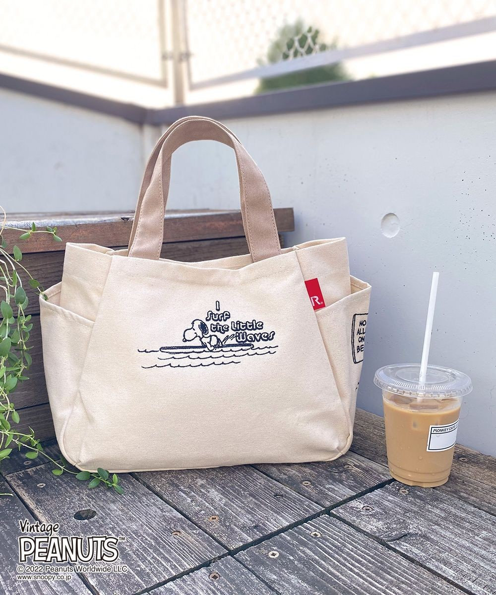 22 スヌーピー 刺繍トート Ip デリ ピーナッツ 7d Rootote ファッション通販 公式通販 オンワード クローゼット 22 スヌーピー 刺繍トート Ip デリ ピーナッツ 7d Rootote ファッション通販 公式通販 オンワード クローゼット