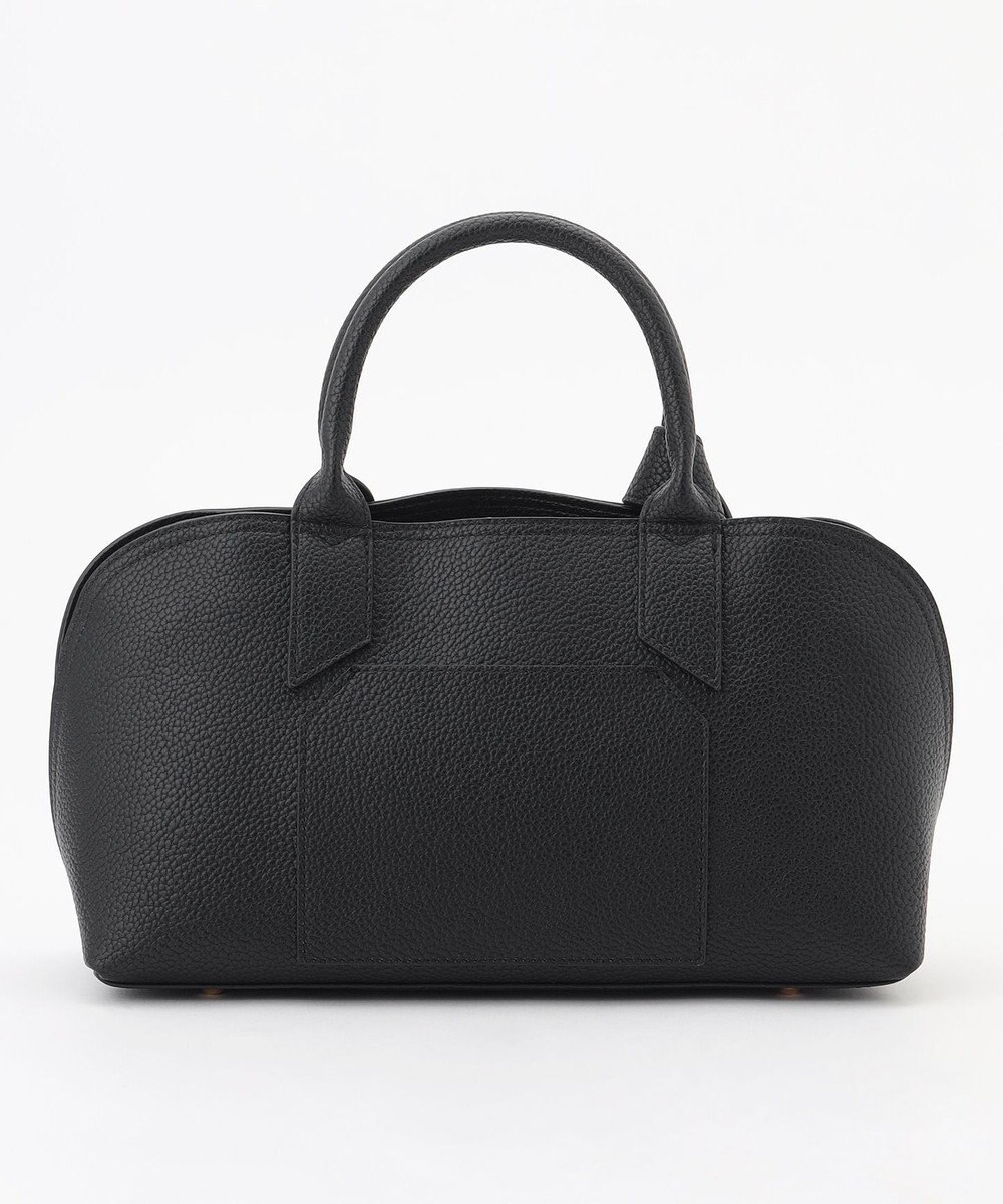 LA BAGAGERIE 【maison vert】 【軽量】リボンワイド２WAYショルダー 