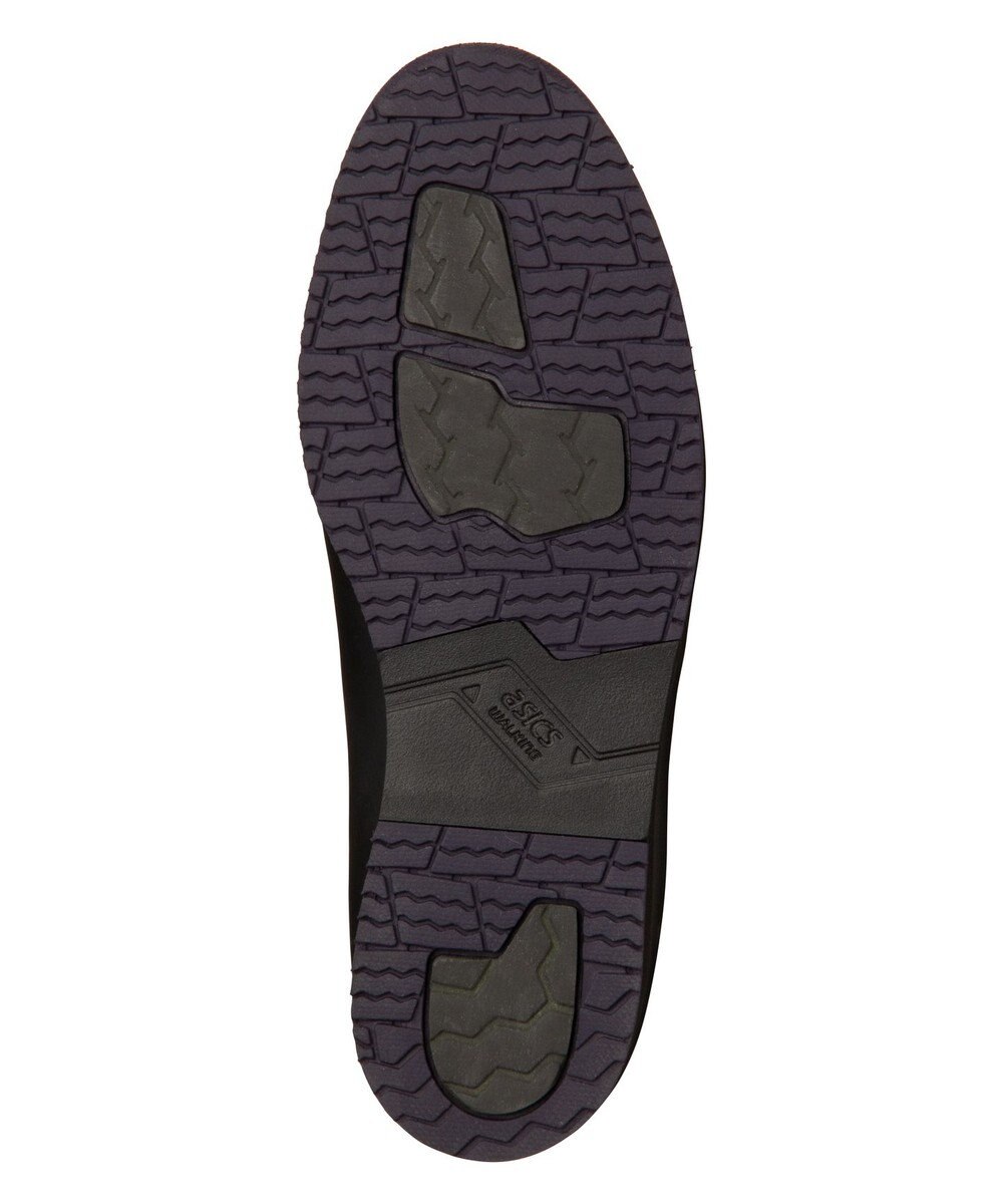 ASICS WALKING ペダラ レディース 4E 2.5CMヒール 