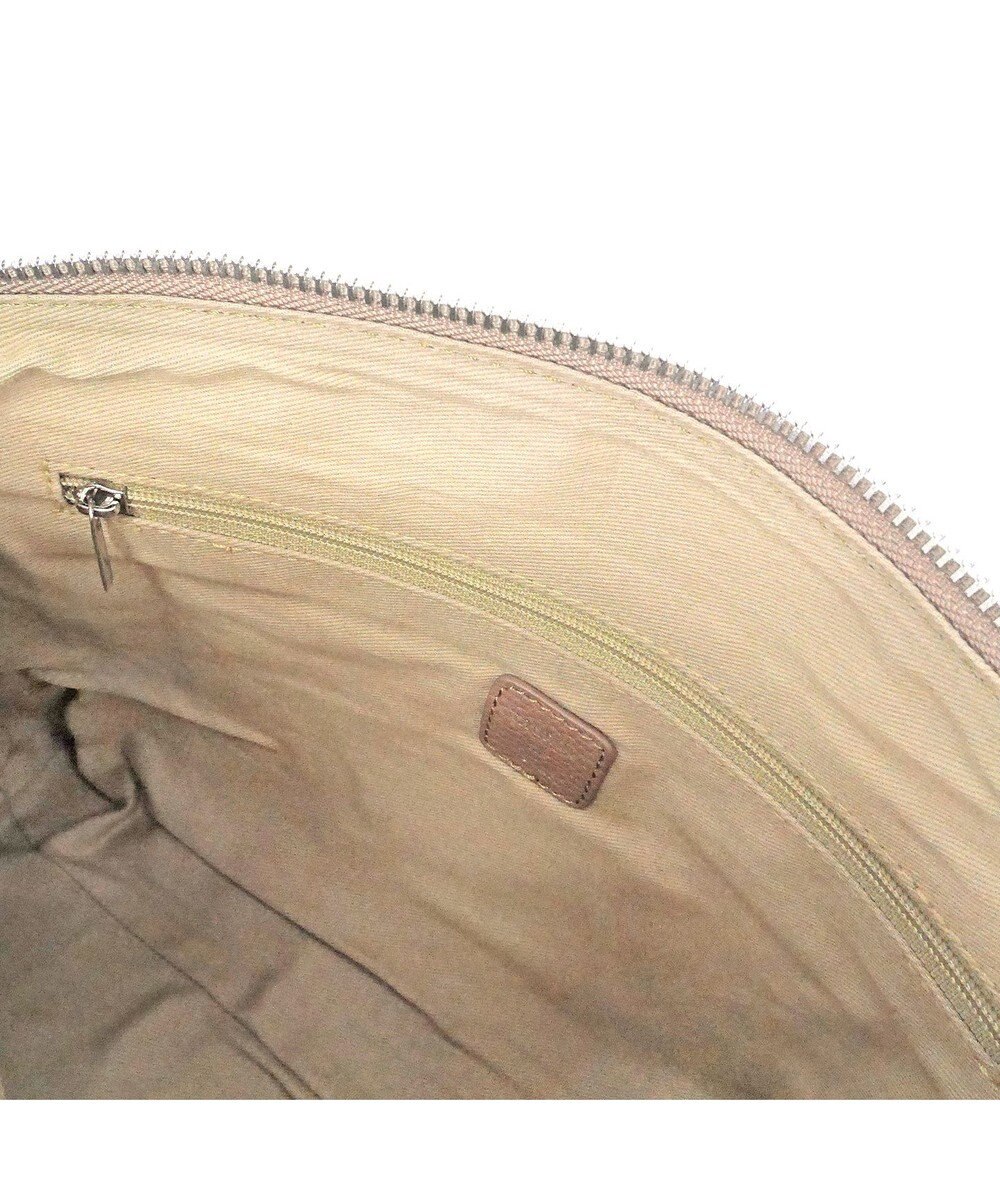 IBIZA MUNDO　牛革　ショルダーバッグ 