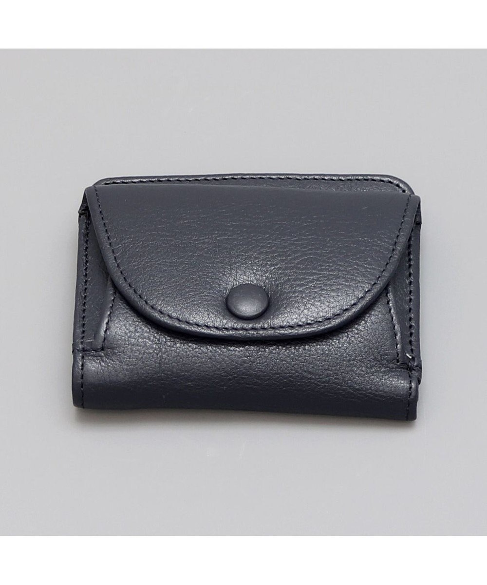 UNBILLION アトランタ ATLANTA / 牛革二つ折り財布 