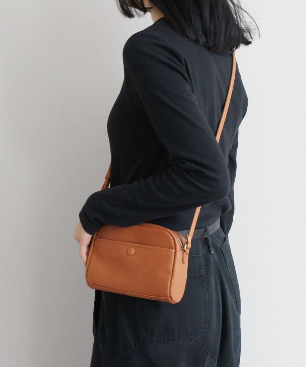 TIDEWAY NUTS ショルダーバッグ 