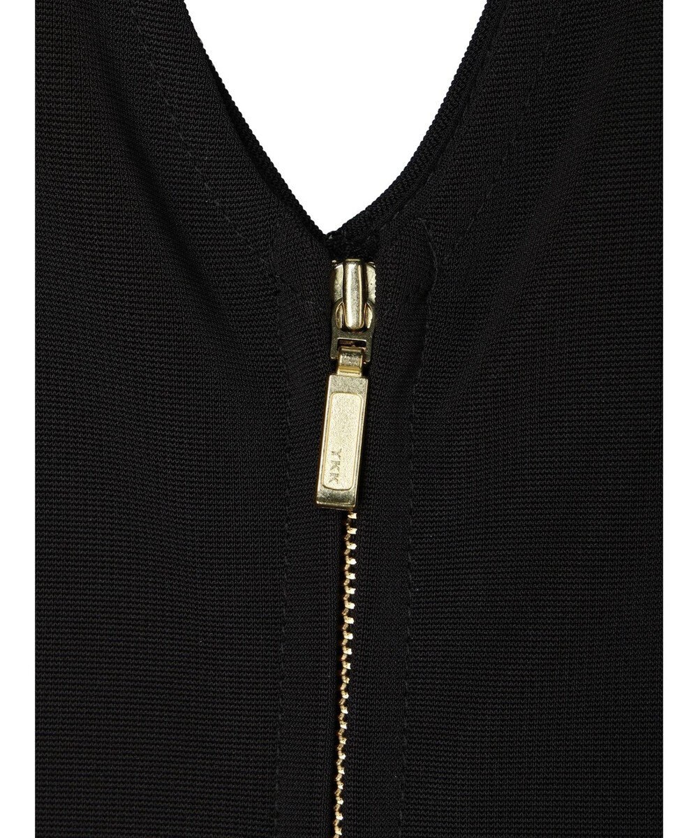 Green Parks ・ＥＬＥＮＣＡＲＥ　ＤＵＥ　２ｗａｙＶネックジャンスカ 