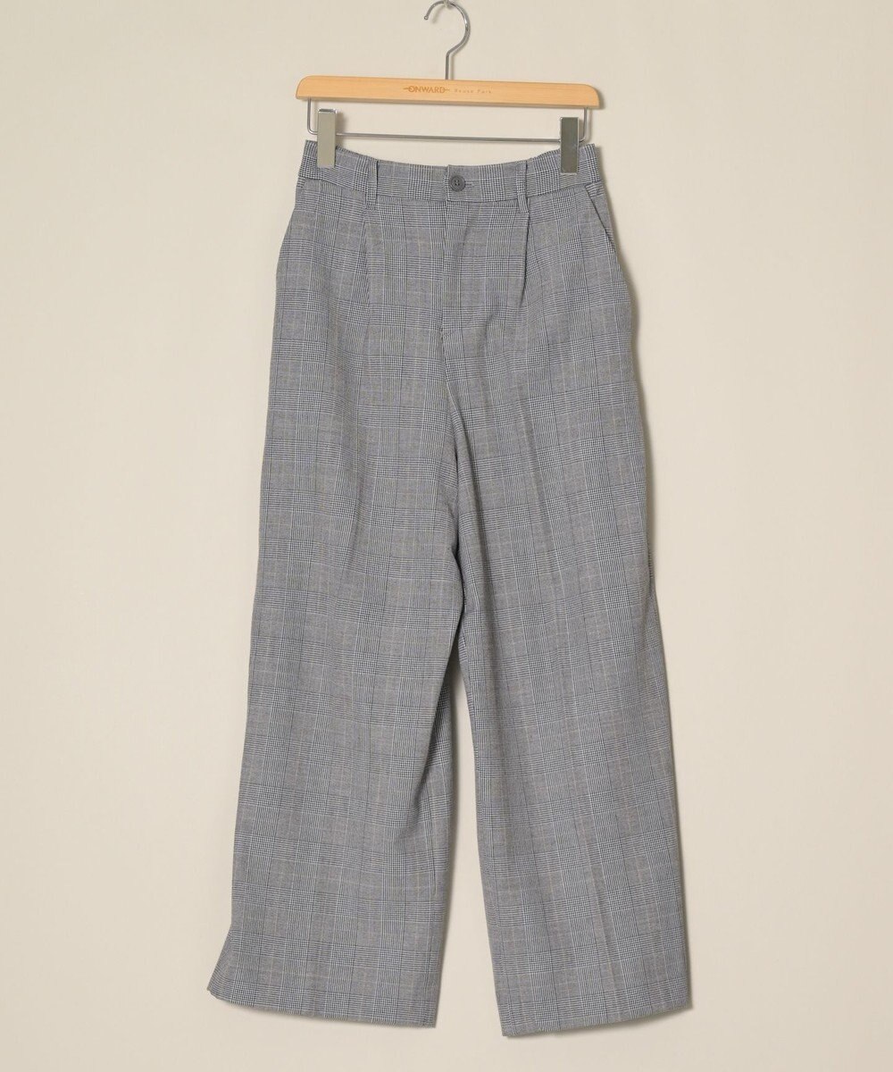 ONWARD Reuse Park 【any FAM】パンツ秋冬 