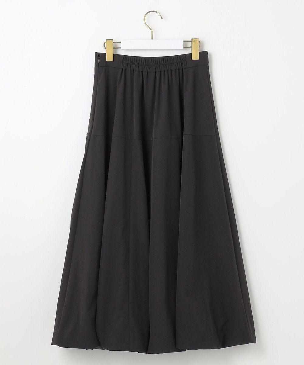 ANY SIS 【洗える】バルーン スカート 
