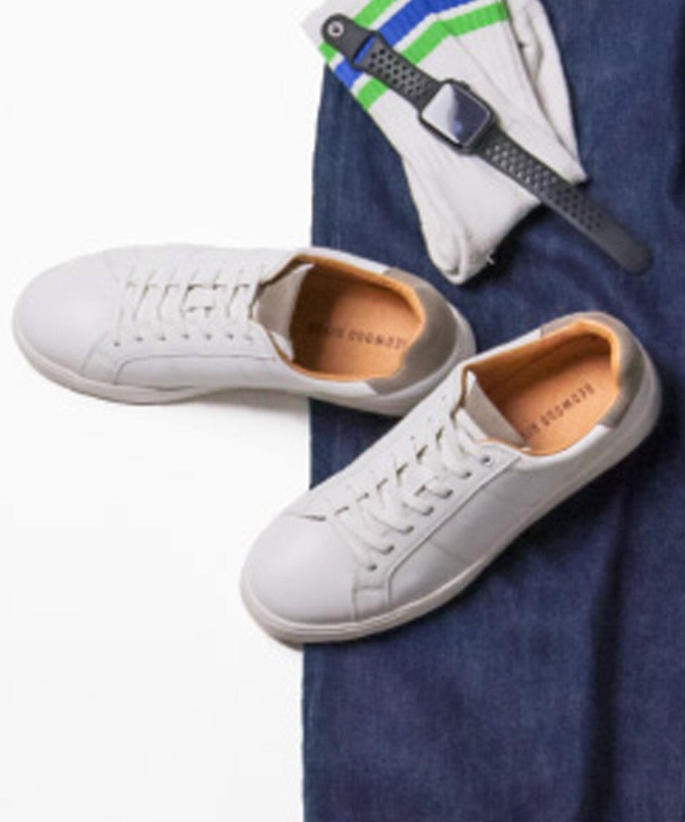 REGAL FOOT COMMUNITY 【レッドウッドリバー メンズ】RX05 コートタイプスニーカー スニーカー 